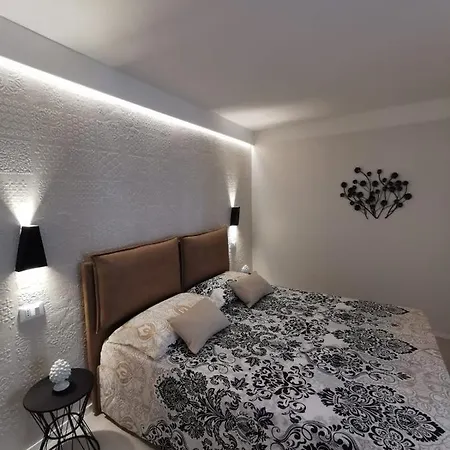 Holiday home Via Vittorio Emanuele *