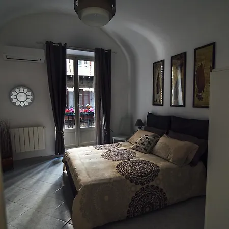 Holiday home Via Vittorio Emanuele