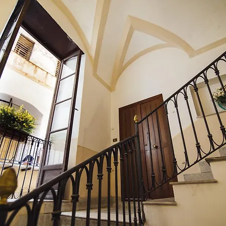 Via Vittorio Emanuele Holiday home