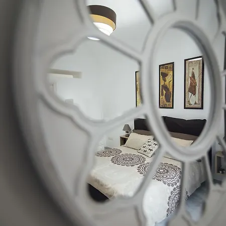 Via Vittorio Emanuele Holiday home *