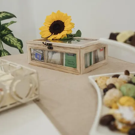Holiday home Via Vittorio Emanuele *