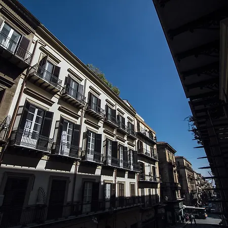 Via Vittorio Emanuele