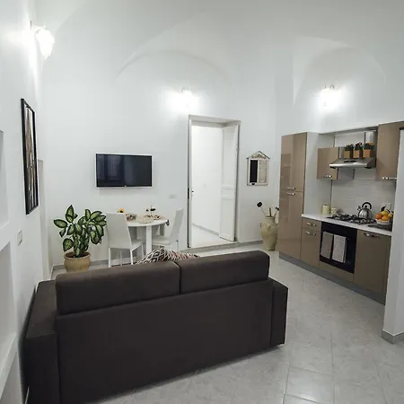 Via Vittorio Emanuele Holiday home
