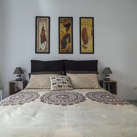 Holiday home Via Vittorio Emanuele Palermo