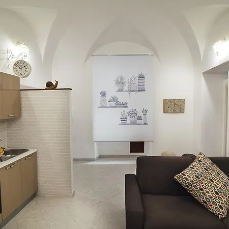 Holiday home Via Vittorio Emanuele