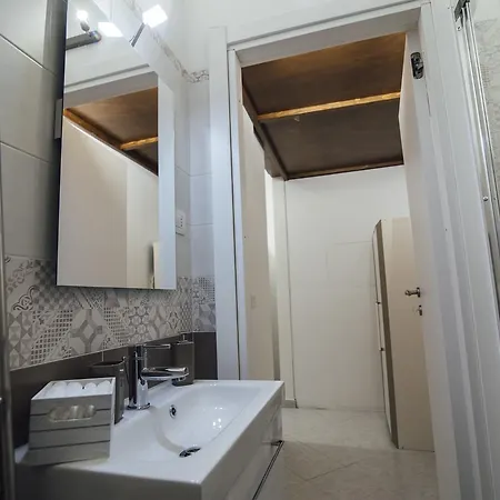 Via Vittorio Emanuele Holiday home