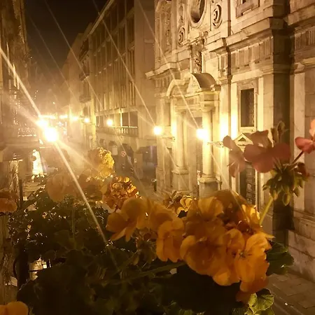 Via Vittorio Emanuele Holiday home *