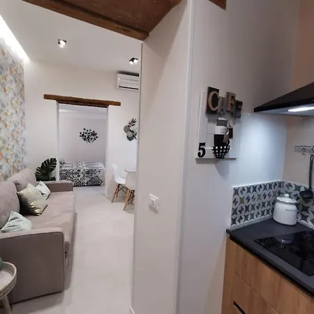 Via Vittorio Emanuele * Palermo