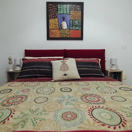 Casa vacanze Via Vittorio Emanuele