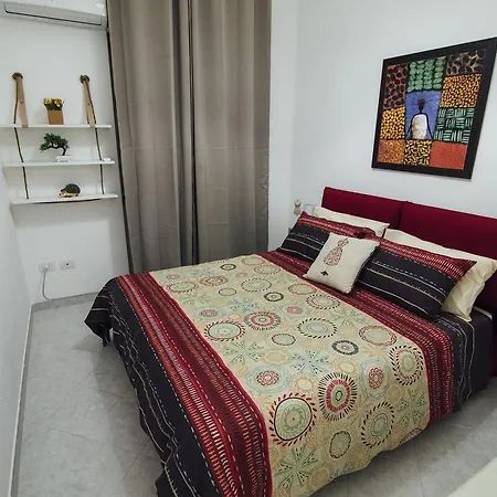 Casa vacanze Via Vittorio Emanuele Palermo