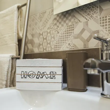 Casa vacanze Via Vittorio Emanuele Palermo