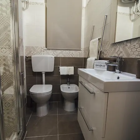 Casa vacanze Via Vittorio Emanuele Palermo