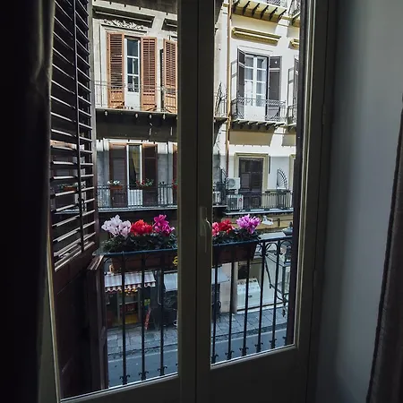 Casa vacanze Via Vittorio Emanuele *