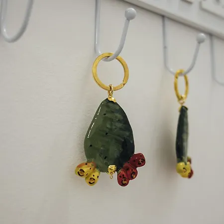 Casa vacanze Via Vittorio Emanuele Palermo