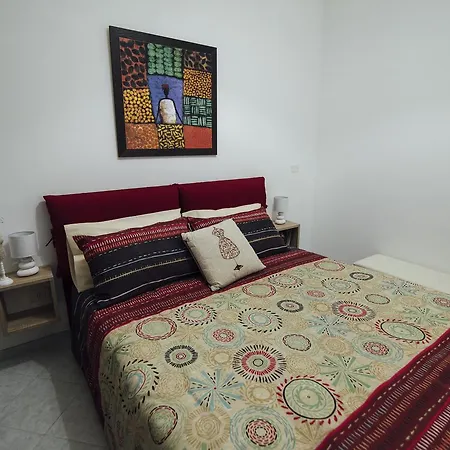 Via Vittorio Emanuele Casa vacanze