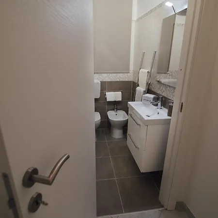 Casa vacanze Via Vittorio Emanuele Palermo