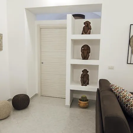 Via Vittorio Emanuele