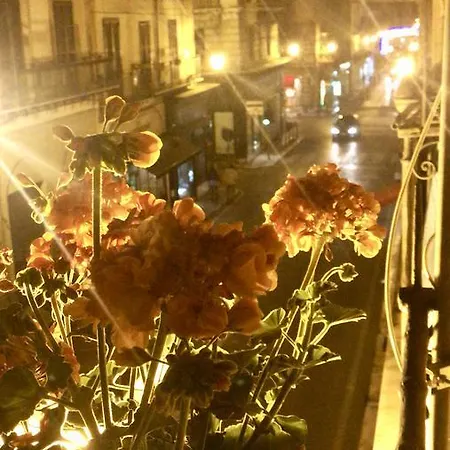 Dom wakacyjny Via Vittorio Emanuele